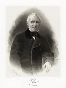 Louis François Lélut, 1865-66